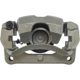 Purchase Top-Quality Front Left Rebuilt Caliper With Hardware by CENTRIC PARTS - 141.45070 pa11