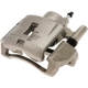 Purchase Top-Quality Front Left Rebuilt Caliper With Hardware by CENTRIC PARTS - 141.45080 pa10