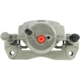 Purchase Top-Quality Front Left Rebuilt Caliper With Hardware by CENTRIC PARTS - 141.45080 pa2