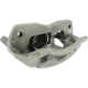 Purchase Top-Quality Front Left Rebuilt Caliper With Hardware by CENTRIC PARTS - 141.45080 pa6