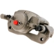 Purchase Top-Quality Front Left Rebuilt Caliper With Hardware by CENTRIC PARTS - 141.45080 pa7