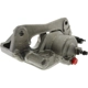 Purchase Top-Quality Front Left Rebuilt Caliper With Hardware by CENTRIC PARTS - 141.45084 pa1