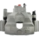 Purchase Top-Quality Front Left Rebuilt Caliper With Hardware by CENTRIC PARTS - 141.45084 pa3