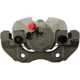 Purchase Top-Quality CENTRIC PARTS - 141.45086 - Front Left Disc Brake Caliper pa1