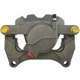 Purchase Top-Quality Front Left Rebuilt Caliper With Hardware by CENTRIC PARTS - 141.45090 pa12