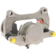Purchase Top-Quality Front Left Rebuilt Caliper With Hardware by CENTRIC PARTS - 141.45090 pa8