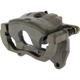 Purchase Top-Quality Front Left Rebuilt Caliper With Hardware by CENTRIC PARTS - 141.45090 pa9