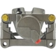 Purchase Top-Quality Front Left Rebuilt Caliper With Hardware by CENTRIC PARTS - 141.45093 pa1