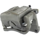 Purchase Top-Quality Front Left Rebuilt Caliper With Hardware by CENTRIC PARTS - 141.45093 pa2