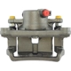 Purchase Top-Quality Front Left Rebuilt Caliper With Hardware by CENTRIC PARTS - 141.45093 pa3