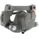 Purchase Top-Quality Front Left Rebuilt Caliper With Hardware by CENTRIC PARTS - 141.45094 pa12