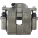 Purchase Top-Quality Front Left Rebuilt Caliper With Hardware by CENTRIC PARTS - 141.45094 pa2