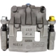 Purchase Top-Quality CENTRIC PARTS - 141.45096 - Front Left Disc Brake Caliper pa12