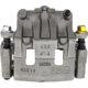 Purchase Top-Quality CENTRIC PARTS - 141.45096 - Front Left Disc Brake Caliper pa14