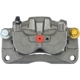 Purchase Top-Quality CENTRIC PARTS - 141.45096 - Front Left Disc Brake Caliper pa18