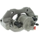 Purchase Top-Quality Front Left Rebuilt Caliper With Hardware by CENTRIC PARTS - 141.45106 pa7
