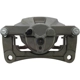 Purchase Top-Quality Front Left Rebuilt Caliper With Hardware by CENTRIC PARTS - 141.45114 pa1