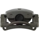 Purchase Top-Quality Front Left Rebuilt Caliper With Hardware by CENTRIC PARTS - 141.45114 pa10