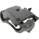 Purchase Top-Quality Front Left Rebuilt Caliper With Hardware by CENTRIC PARTS - 141.45116 pa1