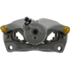 Purchase Top-Quality Front Left Rebuilt Caliper With Hardware by CENTRIC PARTS - 141.45116 pa4