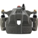 Purchase Top-Quality Front Left Rebuilt Caliper With Hardware by CENTRIC PARTS - 141.45120 pa1