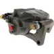 Purchase Top-Quality Front Left Rebuilt Caliper With Hardware by CENTRIC PARTS - 141.45120 pa4