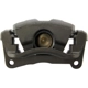 Purchase Top-Quality Front Left Rebuilt Caliper With Hardware by CENTRIC PARTS - 141.45120 pa5