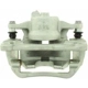 Purchase Top-Quality Front Left Rebuilt Caliper With Hardware by CENTRIC PARTS - 141.45120 pa7