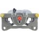 Purchase Top-Quality Front Left Rebuilt Caliper With Hardware by CENTRIC PARTS - 141.45122 pa1