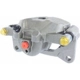 Purchase Top-Quality Front Left Rebuilt Caliper With Hardware by CENTRIC PARTS - 141.45122 pa10