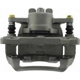 Purchase Top-Quality Front Left Rebuilt Caliper With Hardware by CENTRIC PARTS - 141.45122 pa2