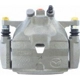 Purchase Top-Quality Front Left Rebuilt Caliper With Hardware by CENTRIC PARTS - 141.45122 pa9