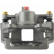 Purchase Top-Quality Front Left Rebuilt Caliper With Hardware by CENTRIC PARTS - 141.45126 pa3