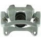 Purchase Top-Quality Front Left Rebuilt Caliper With Hardware by CENTRIC PARTS - 141.45126 pa4