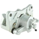 Purchase Top-Quality Front Left Rebuilt Caliper With Hardware by CENTRIC PARTS - 141.45128 pa1