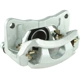 Purchase Top-Quality Front Left Rebuilt Caliper With Hardware by CENTRIC PARTS - 141.45128 pa2