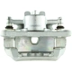 Purchase Top-Quality Front Left Rebuilt Caliper With Hardware by CENTRIC PARTS - 141.45128 pa4