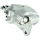 Purchase Top-Quality Front Left Rebuilt Caliper With Hardware by CENTRIC PARTS - 141.45128 pa6