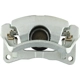 Purchase Top-Quality Front Left Rebuilt Caliper With Hardware by CENTRIC PARTS - 141.45128 pa8