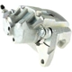 Purchase Top-Quality Front Left Rebuilt Caliper With Hardware by CENTRIC PARTS - 141.45132 pa2