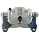 Purchase Top-Quality Front Left Rebuilt Caliper With Hardware by CENTRIC PARTS - 141.45132 pa3