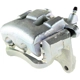 Purchase Top-Quality Front Left Rebuilt Caliper With Hardware by CENTRIC PARTS - 141.45132 pa4