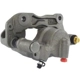 Purchase Top-Quality Front Left Rebuilt Caliper With Hardware by CENTRIC PARTS - 141.46028 pa17