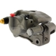 Purchase Top-Quality Front Left Rebuilt Caliper With Hardware by CENTRIC PARTS - 141.46028 pa2