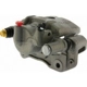 Purchase Top-Quality Front Left Rebuilt Caliper With Hardware by CENTRIC PARTS - 141.46028 pa22