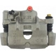 Purchase Top-Quality Front Left Rebuilt Caliper With Hardware by CENTRIC PARTS - 141.46028 pa23