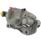 Purchase Top-Quality Front Left Rebuilt Caliper With Hardware by CENTRIC PARTS - 141.46028 pa24