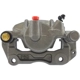 Purchase Top-Quality Front Left Rebuilt Caliper With Hardware by CENTRIC PARTS - 141.46028 pa4