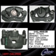Purchase Top-Quality Front Left Rebuilt Caliper With Hardware by CENTRIC PARTS - 141.46028 pa7