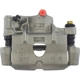 Purchase Top-Quality Front Left Rebuilt Caliper With Hardware by CENTRIC PARTS - 141.46028 pa9